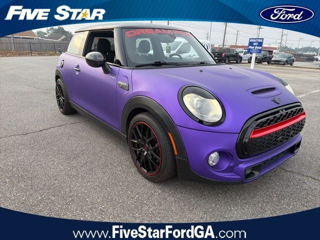 2015 MINI Hardtop