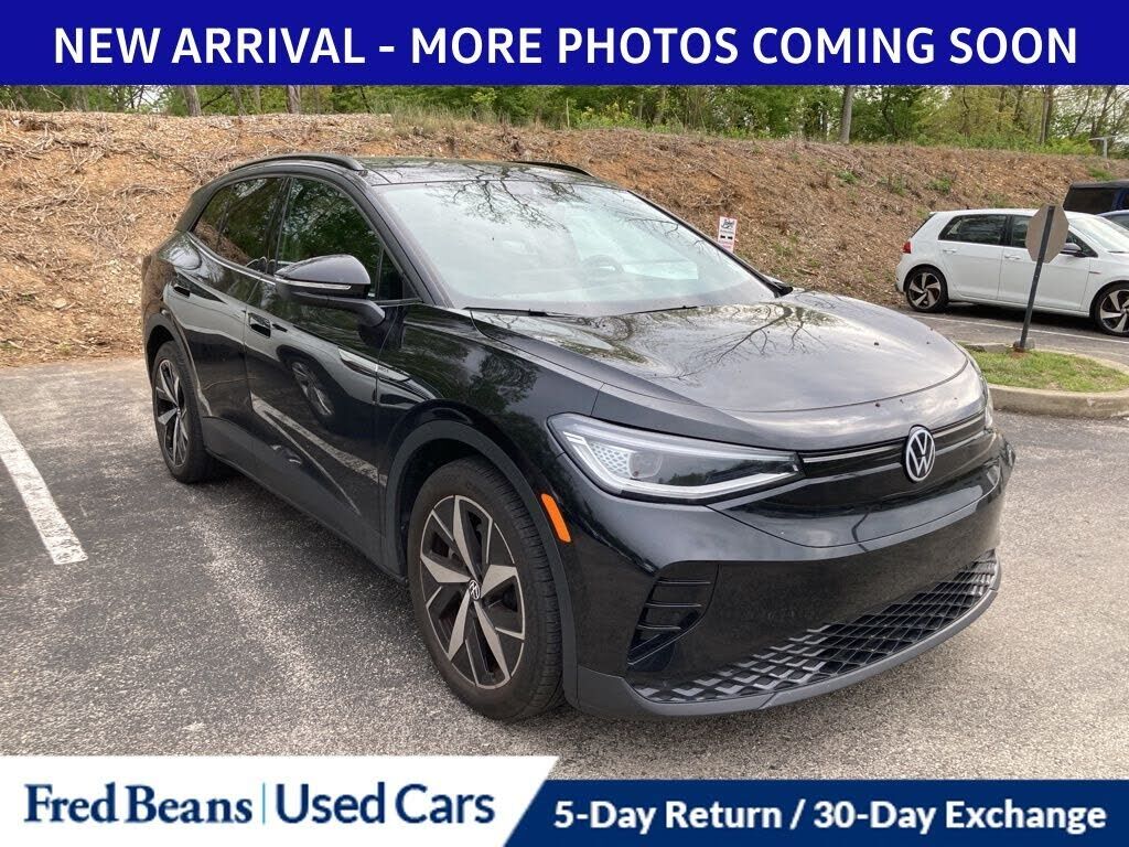 2023 VOLKSWAGEN ID.4