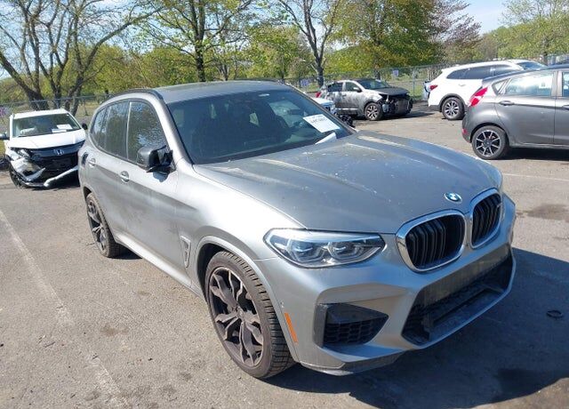 2020 BMW X3