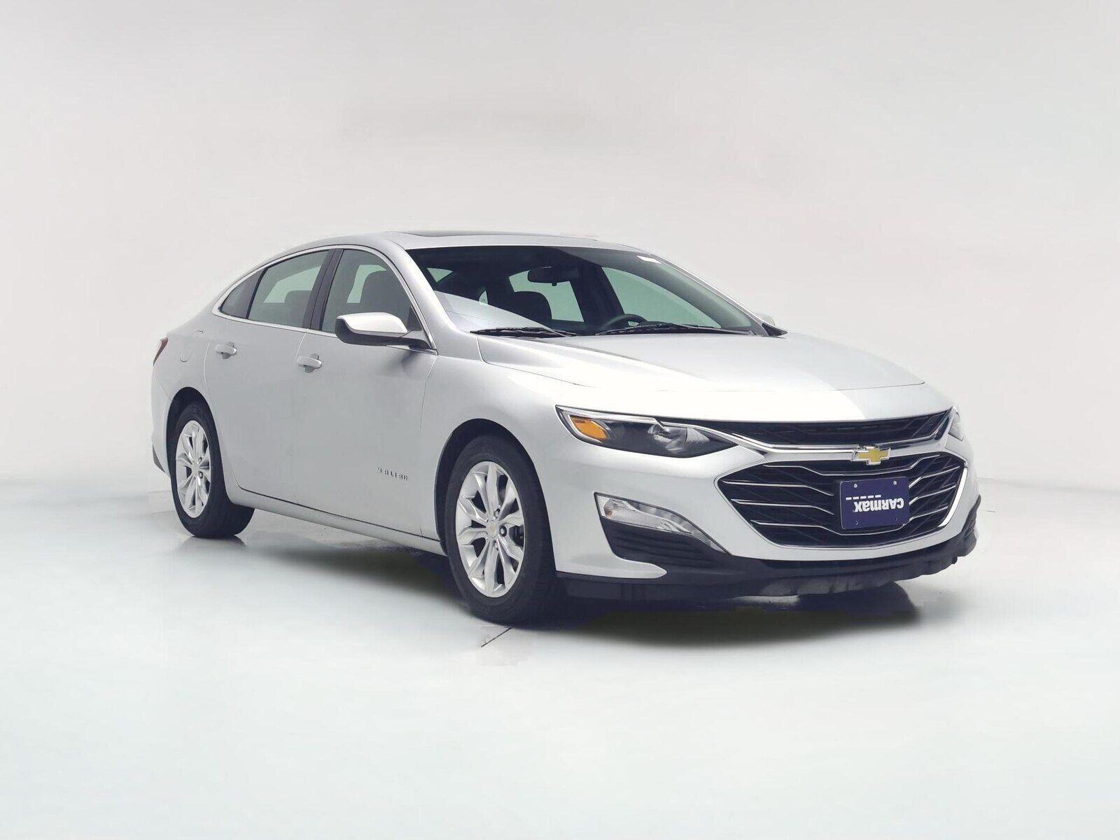 2019 CHEVROLET Malibu
