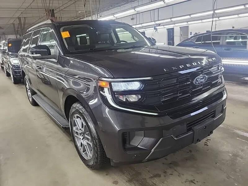 2025 FORD Expedition
