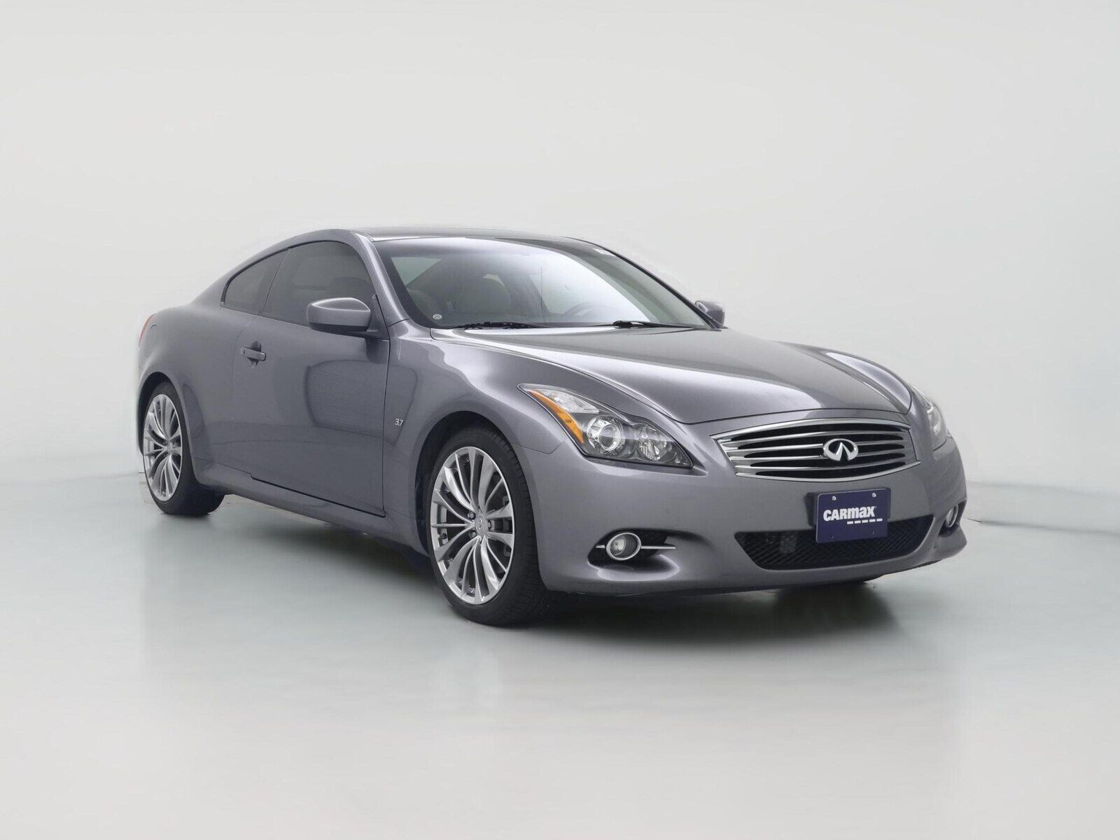 2015 INFINITI Q60