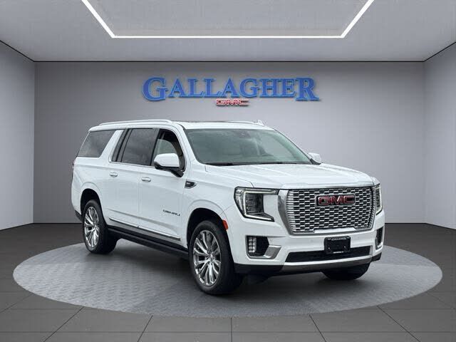 2023 GMC Yukon XL