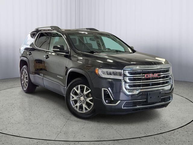 2020 GMC Acadia