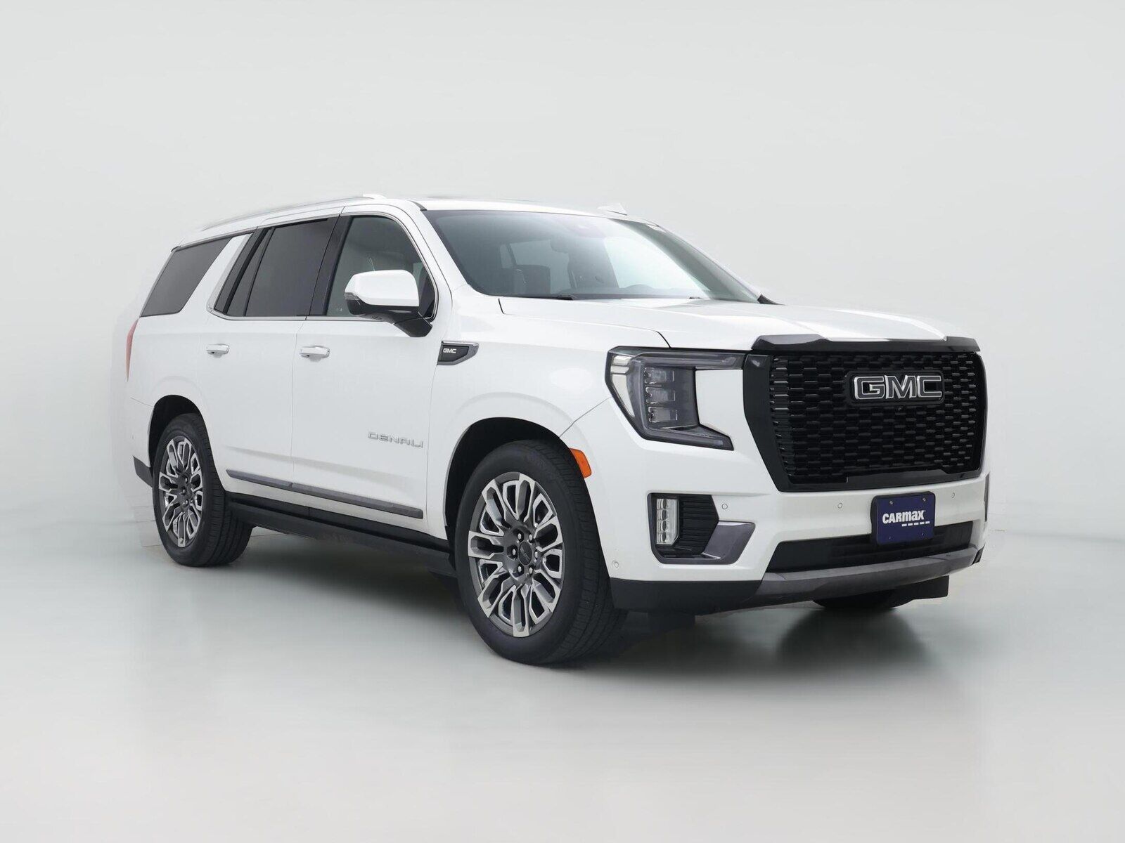 2023 GMC Yukon
