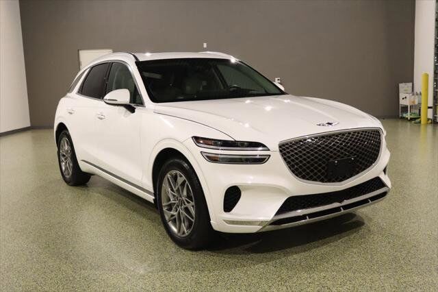 2025 GENESIS GV70