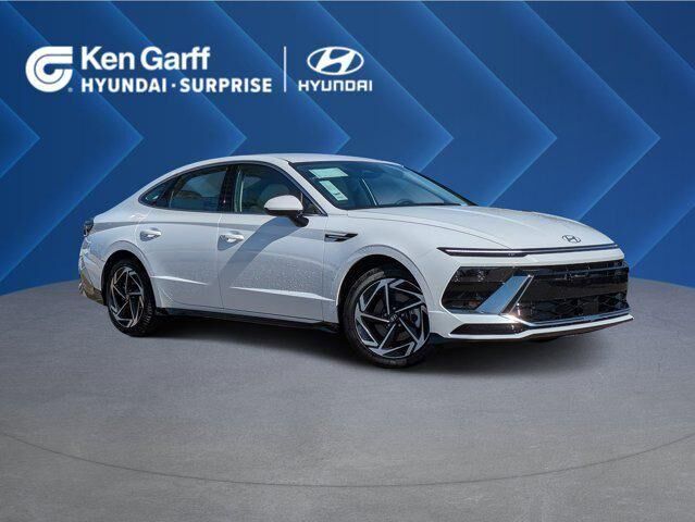 2026 HYUNDAI Sonata