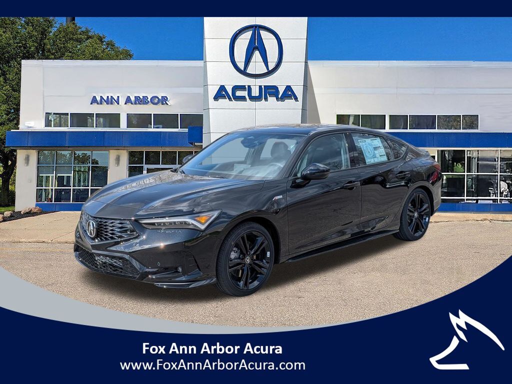 2026 ACURA Integra