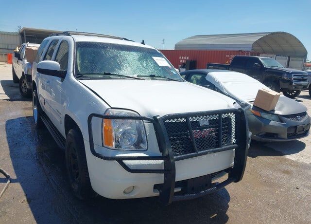 2010 GMC Yukon