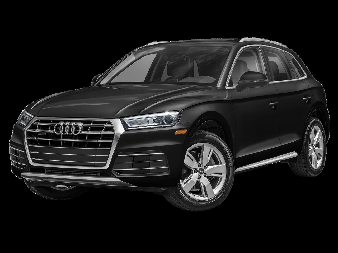 2020 AUDI Q5