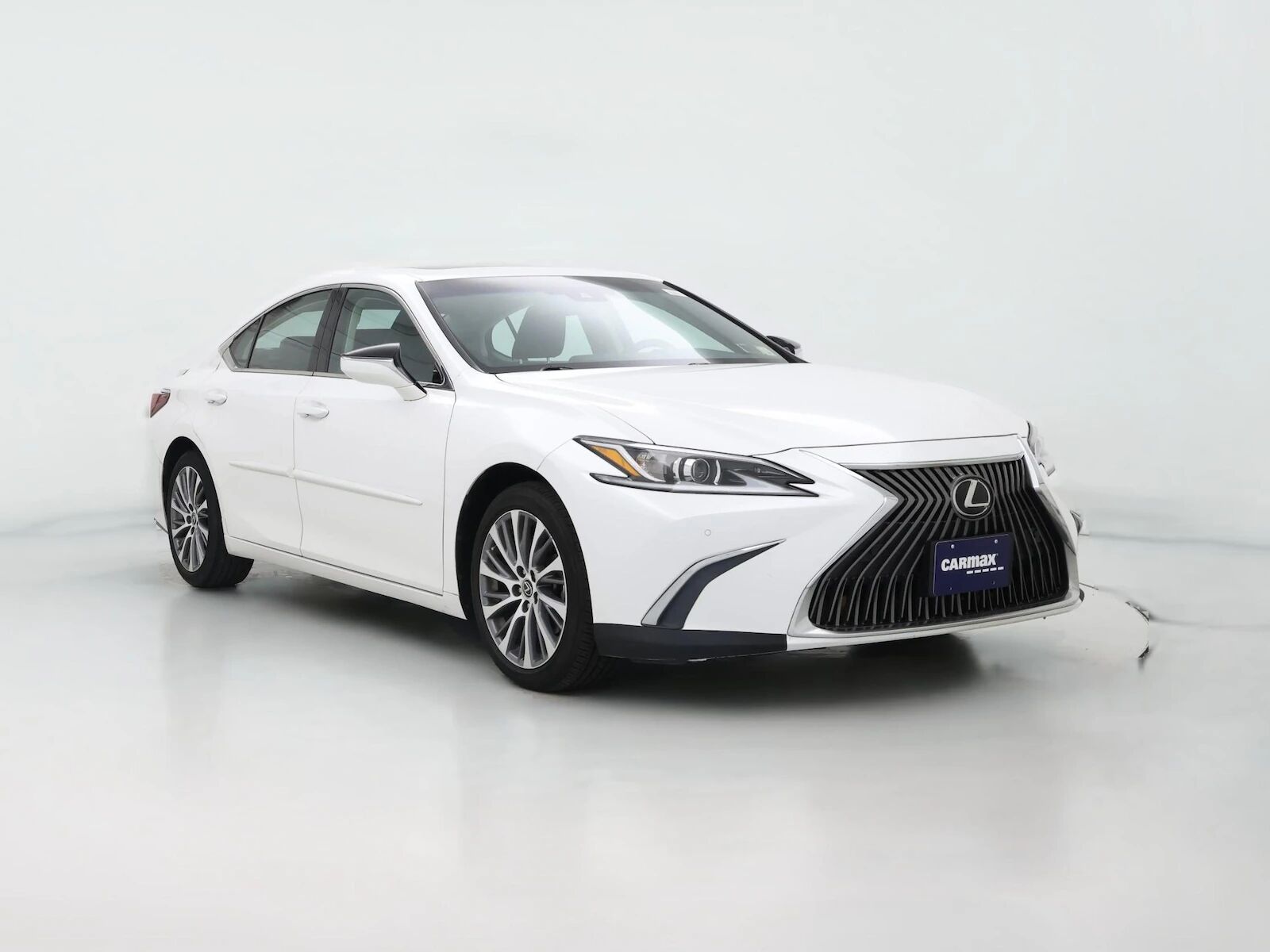 2020 LEXUS ES