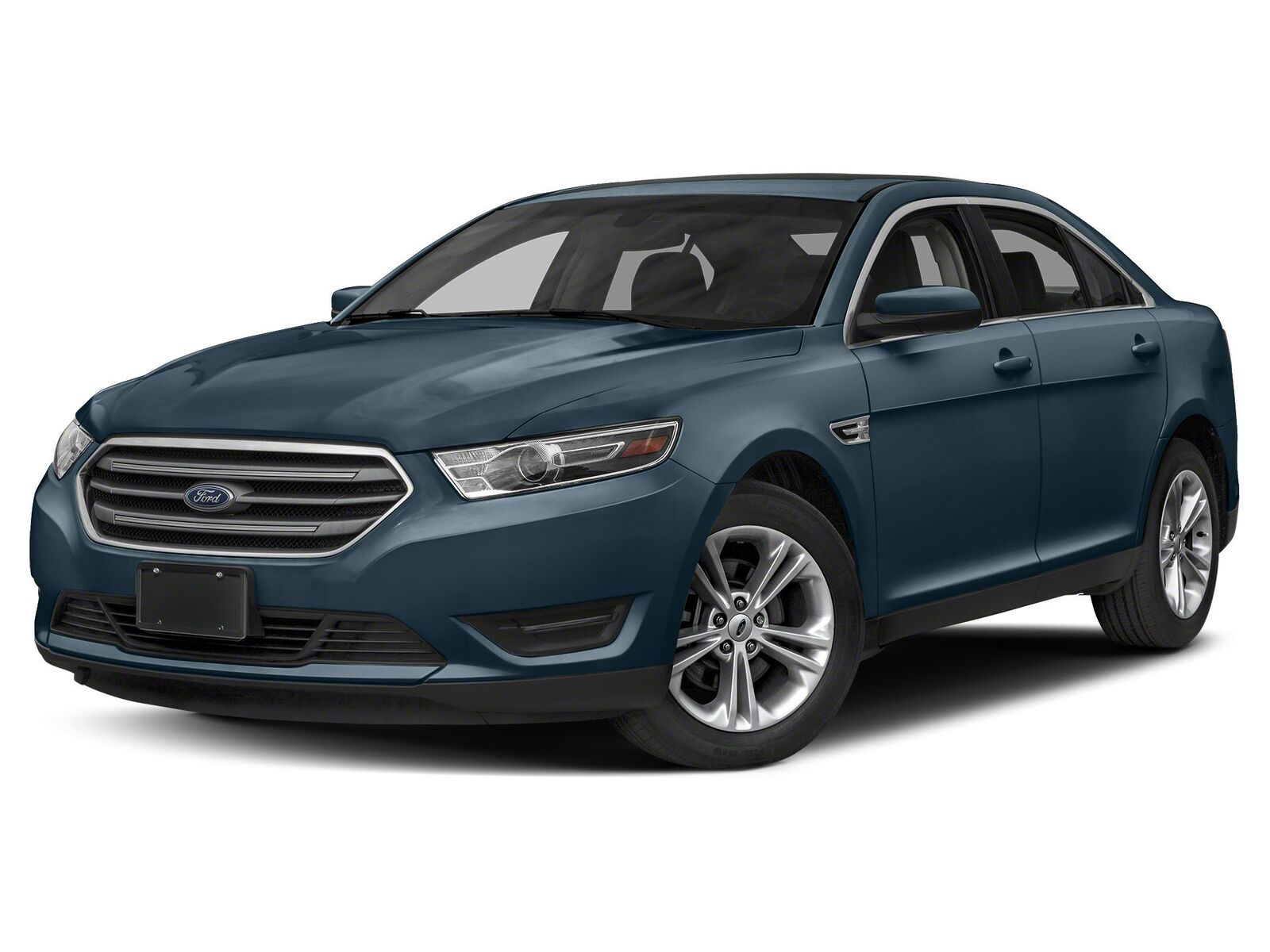 2019 FORD Taurus