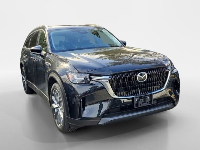 2026 MAZDA CX-90