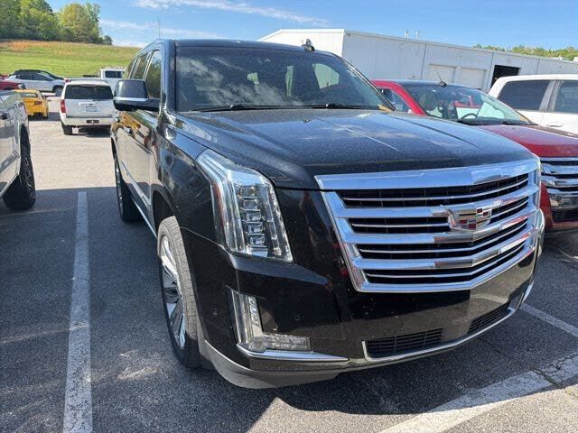 2020 CADILLAC Escalade