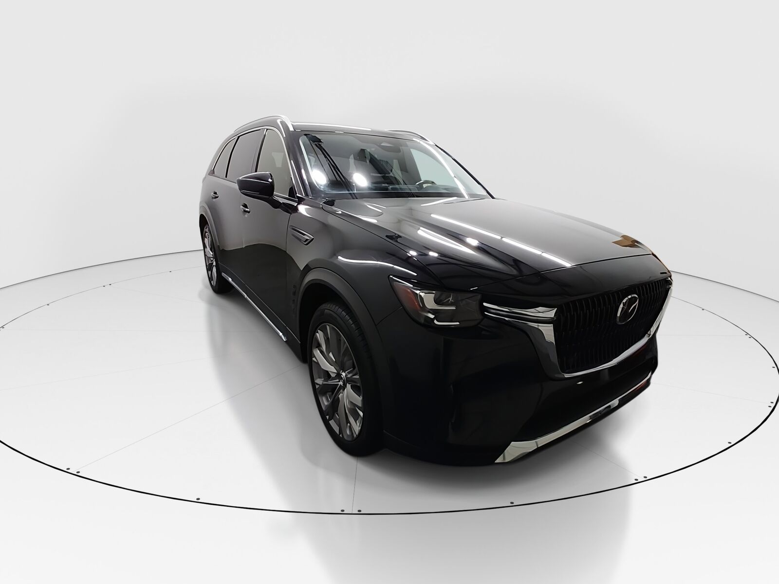2024 MAZDA CX-90