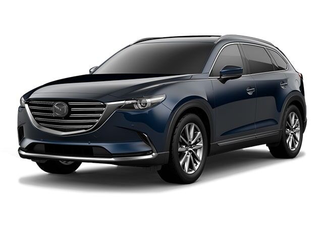 2023 MAZDA CX-9