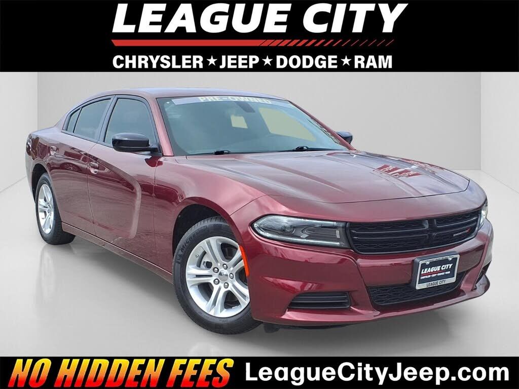 2023 DODGE Charger