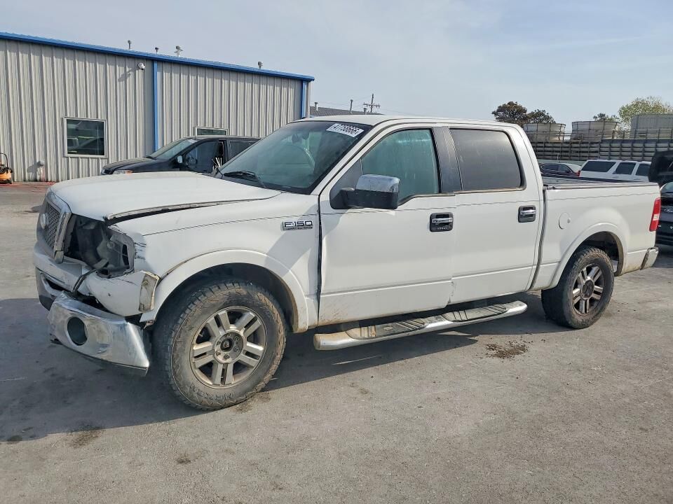 2006 FORD F-150
