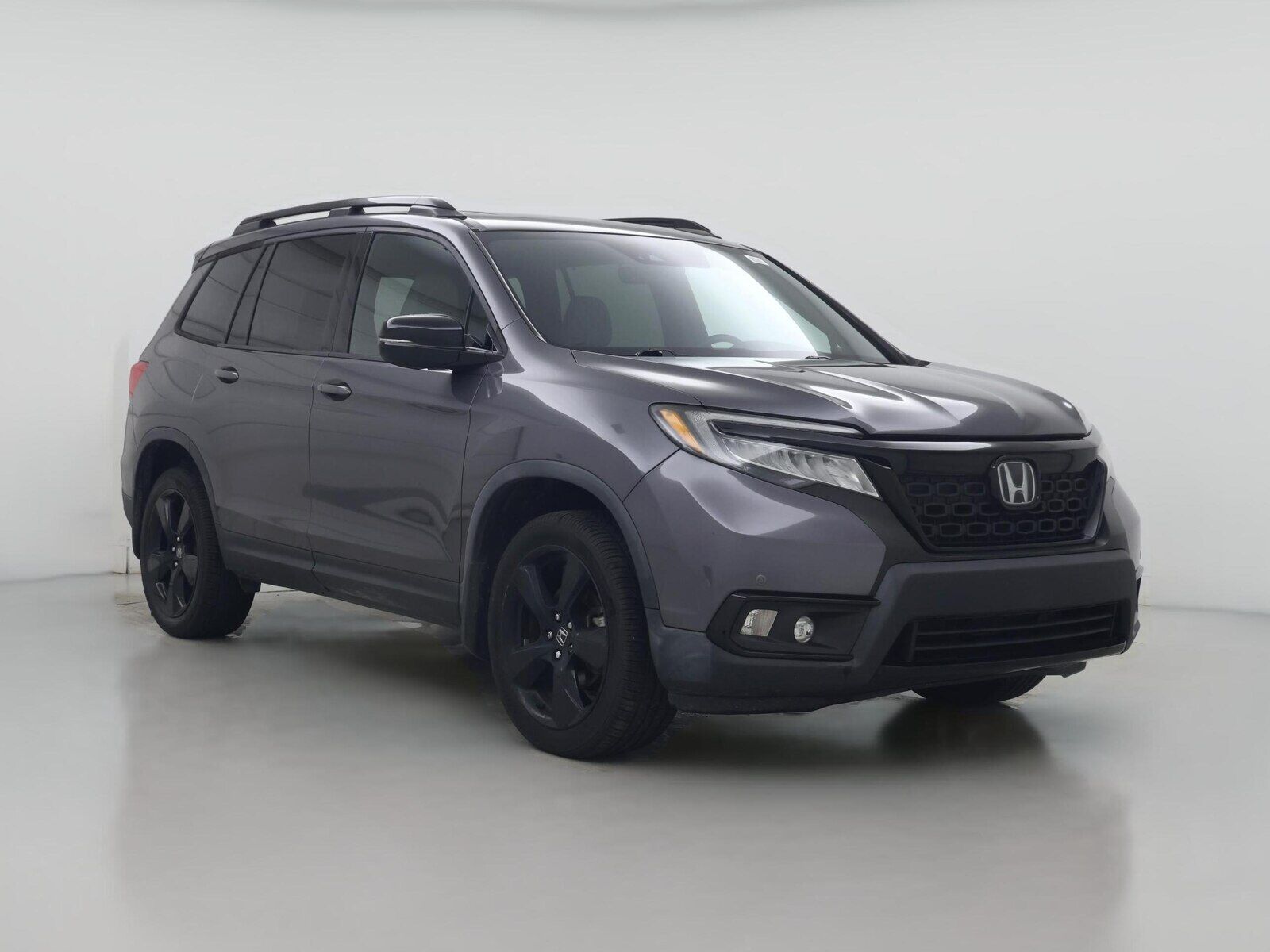 2020 HONDA Passport
