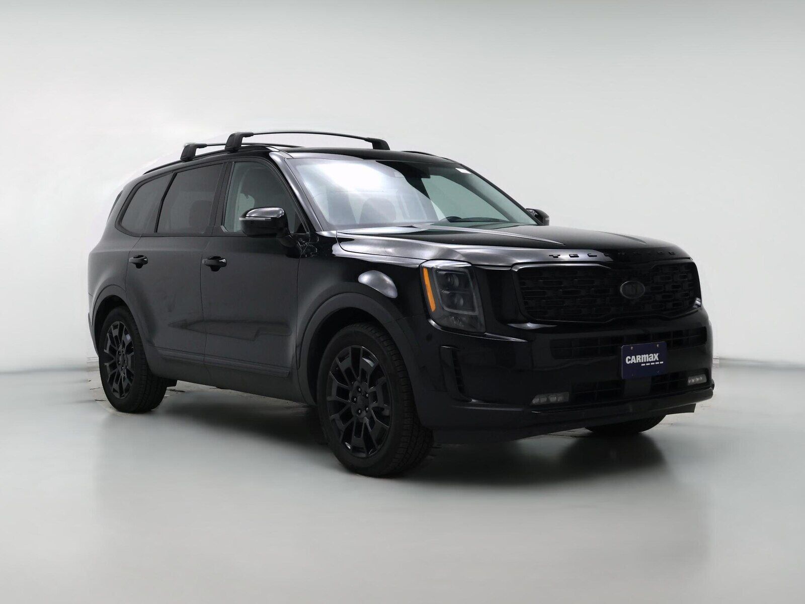 2021 KIA Telluride