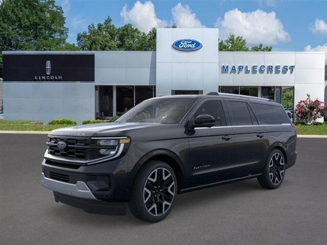 2026 FORD Expedition