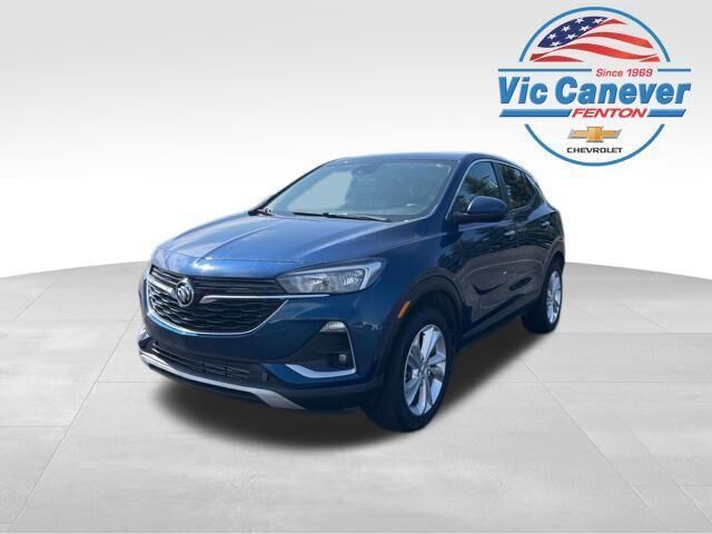 2021 BUICK Encore GX