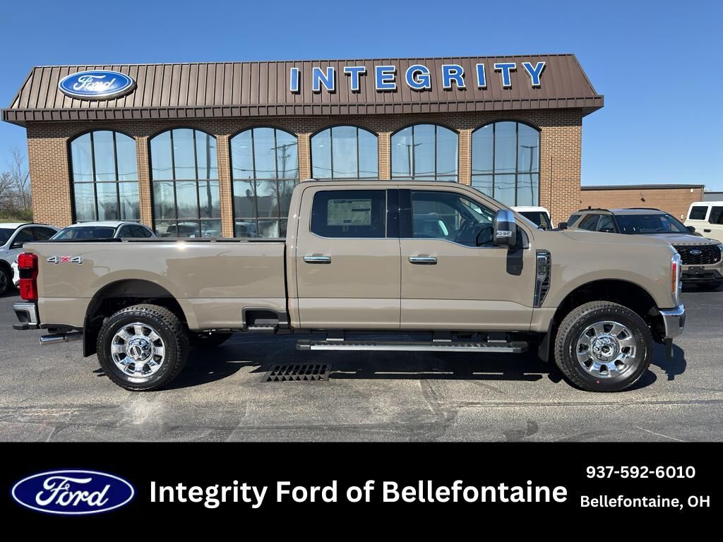 2026 FORD F-350