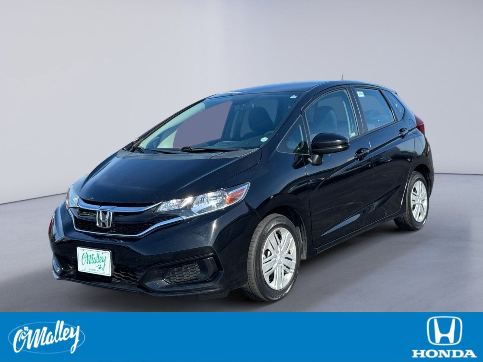 2019 HONDA Fit