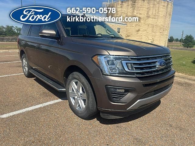 2019 FORD Expedition