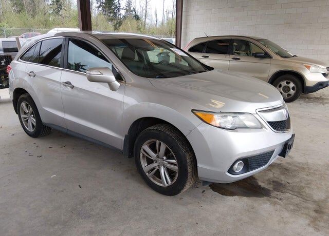 2013 ACURA RDX