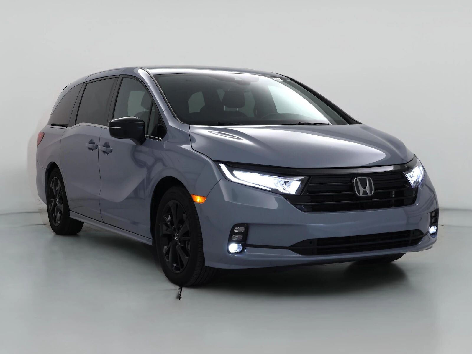 2023 HONDA Odyssey