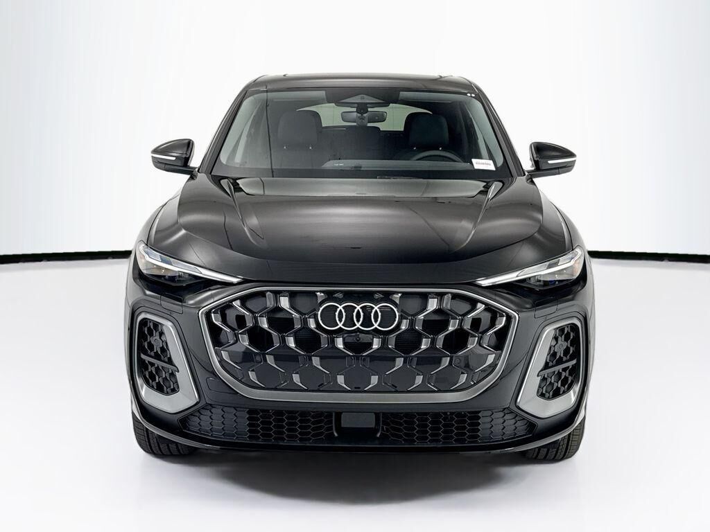 2026 Audi SQ5