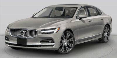 2023 VOLVO S90