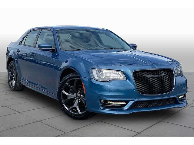 2020 CHRYSLER 300