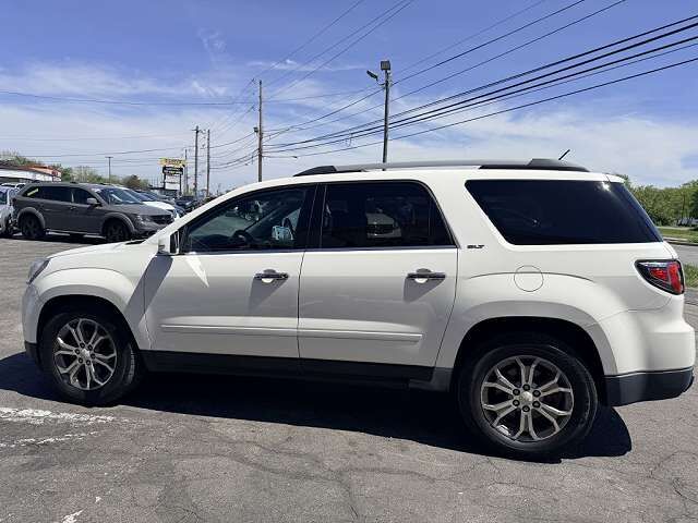 2014 GMC Acadia