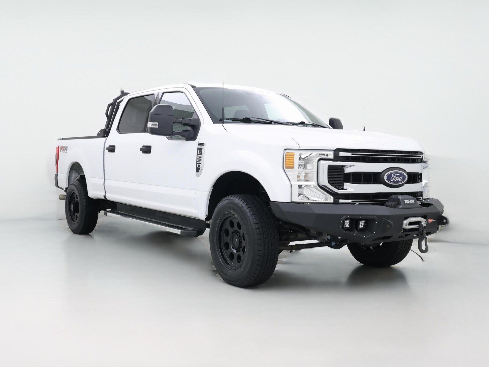 2022 FORD F-250
