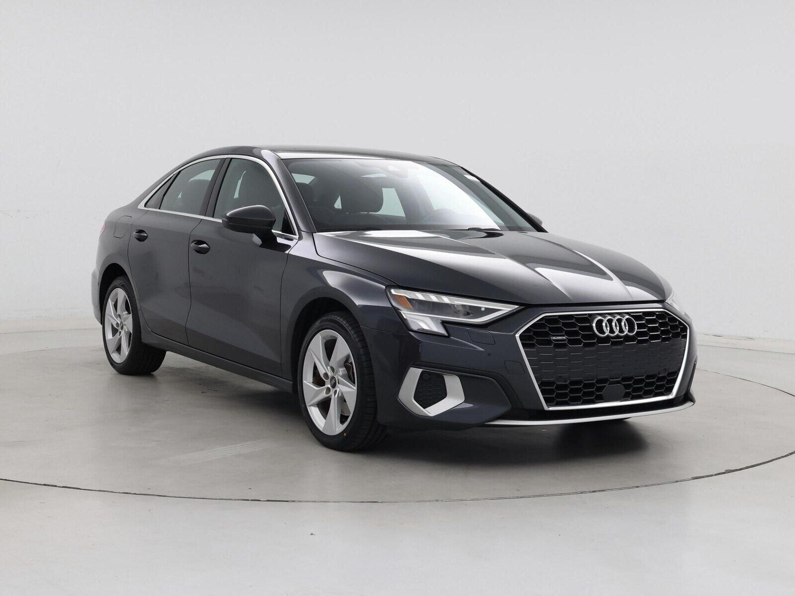 2023 Audi A3