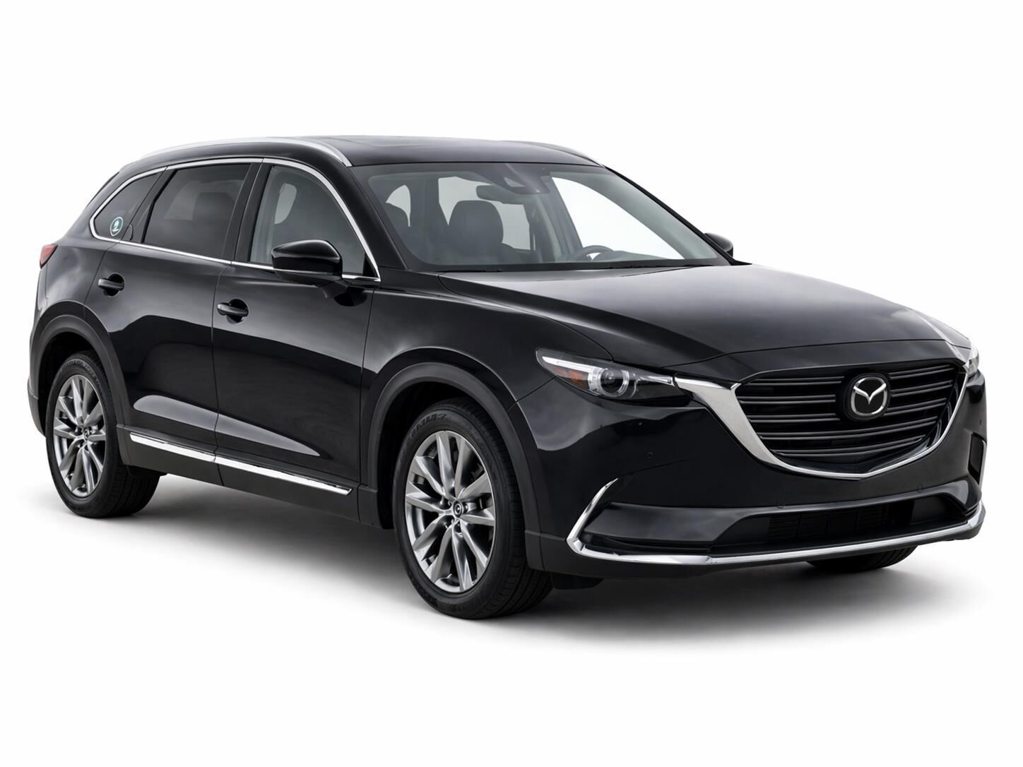 2019 MAZDA CX-9
