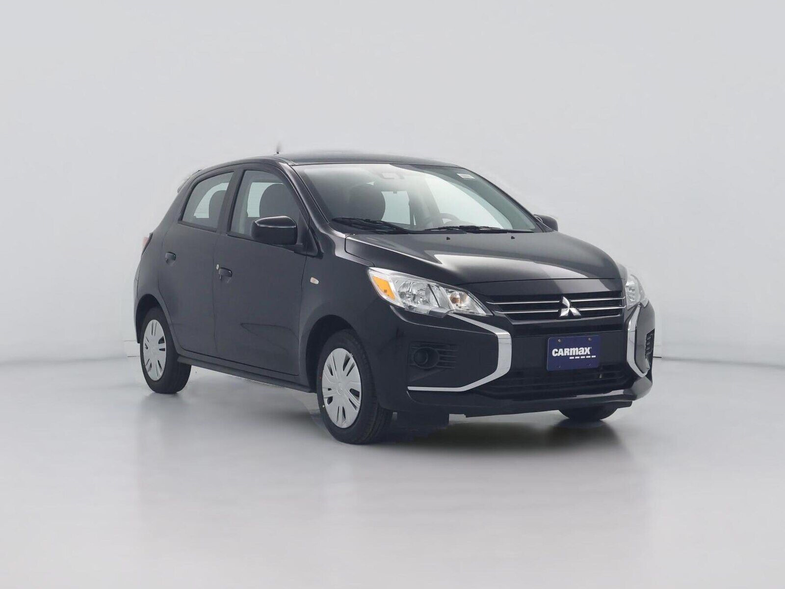 2024 MITSUBISHI Mirage