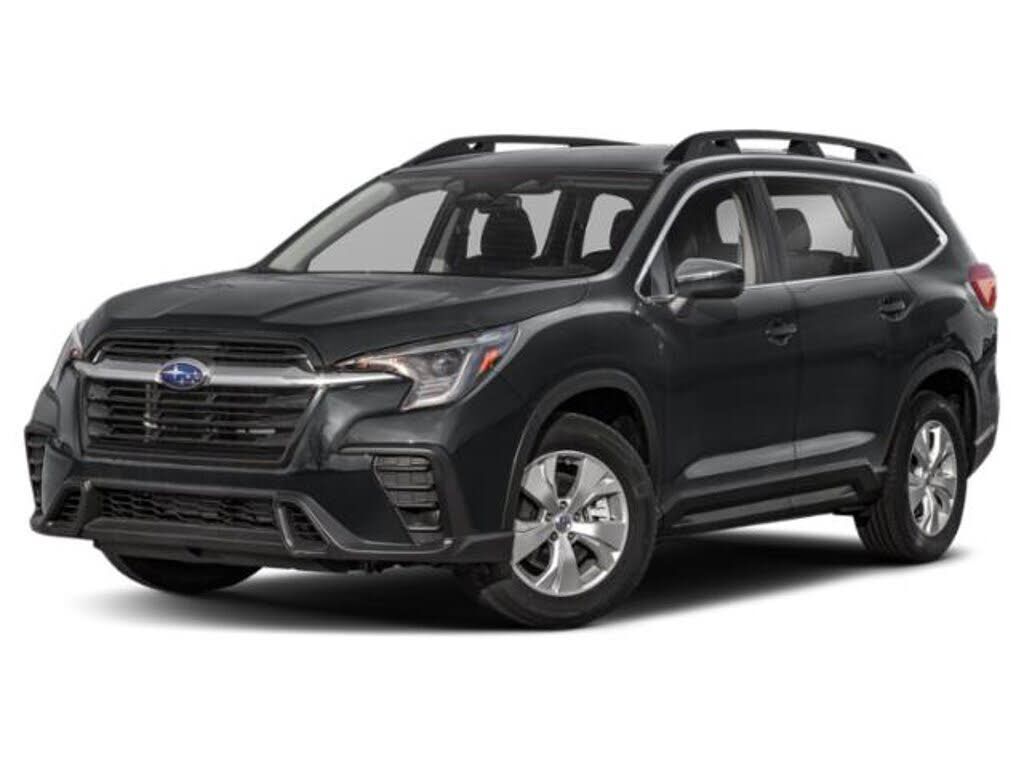 2023 SUBARU Ascent