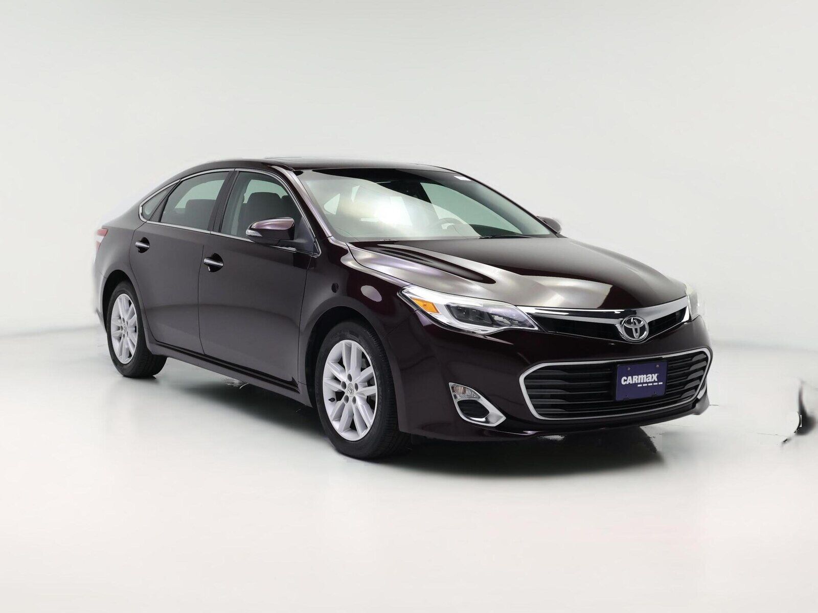2014 TOYOTA Avalon