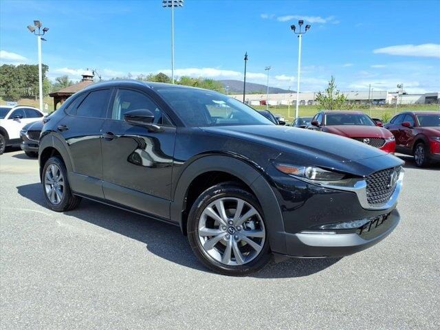 2026 MAZDA CX-30