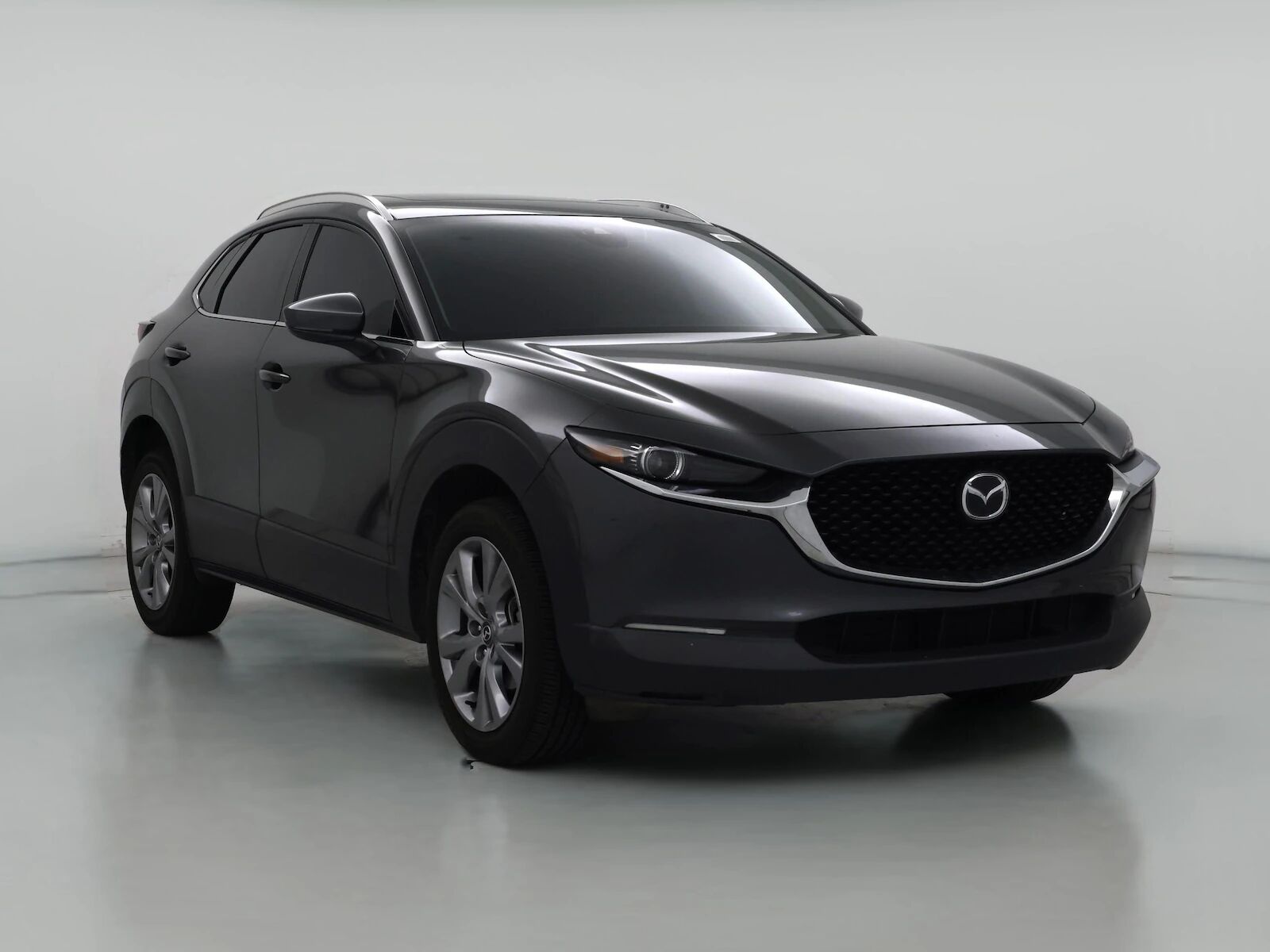 2021 MAZDA CX-30