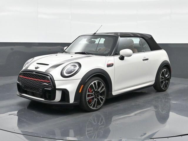 2023 MINI Cooper Convertible