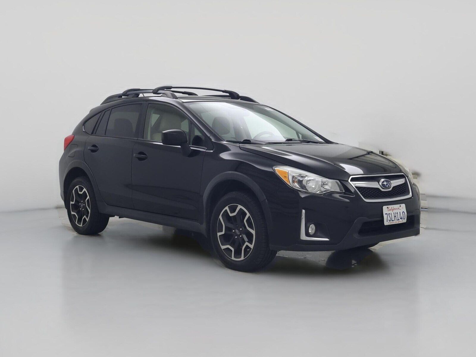 2016 SUBARU Crosstrek