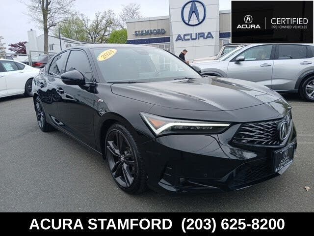 2024 ACURA Integra