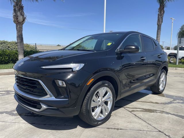 2024 BUICK Encore GX