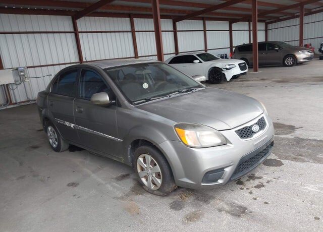 2011 KIA Rio