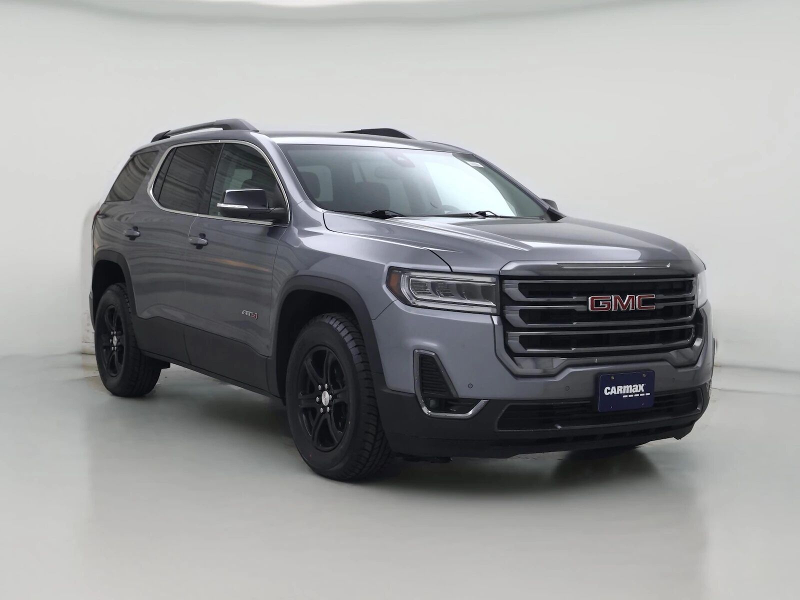 2021 GMC Acadia