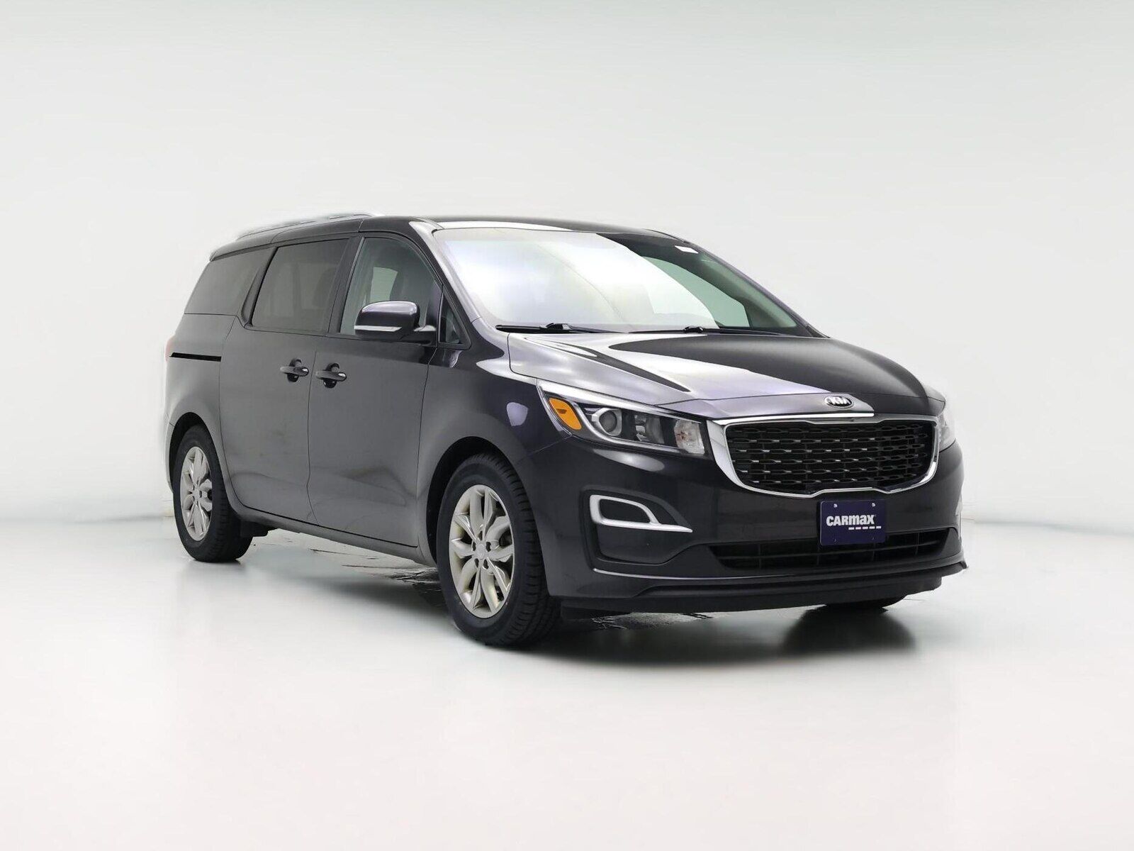 2020 KIA Sedona